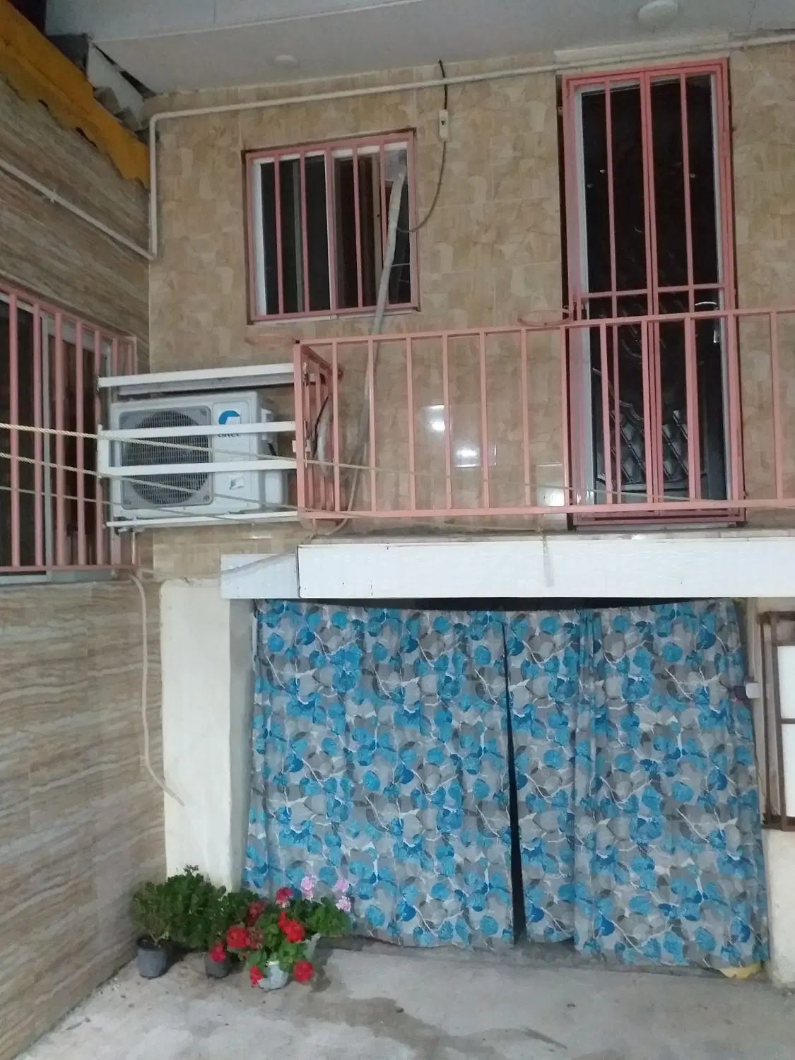 خانهء ویلایی