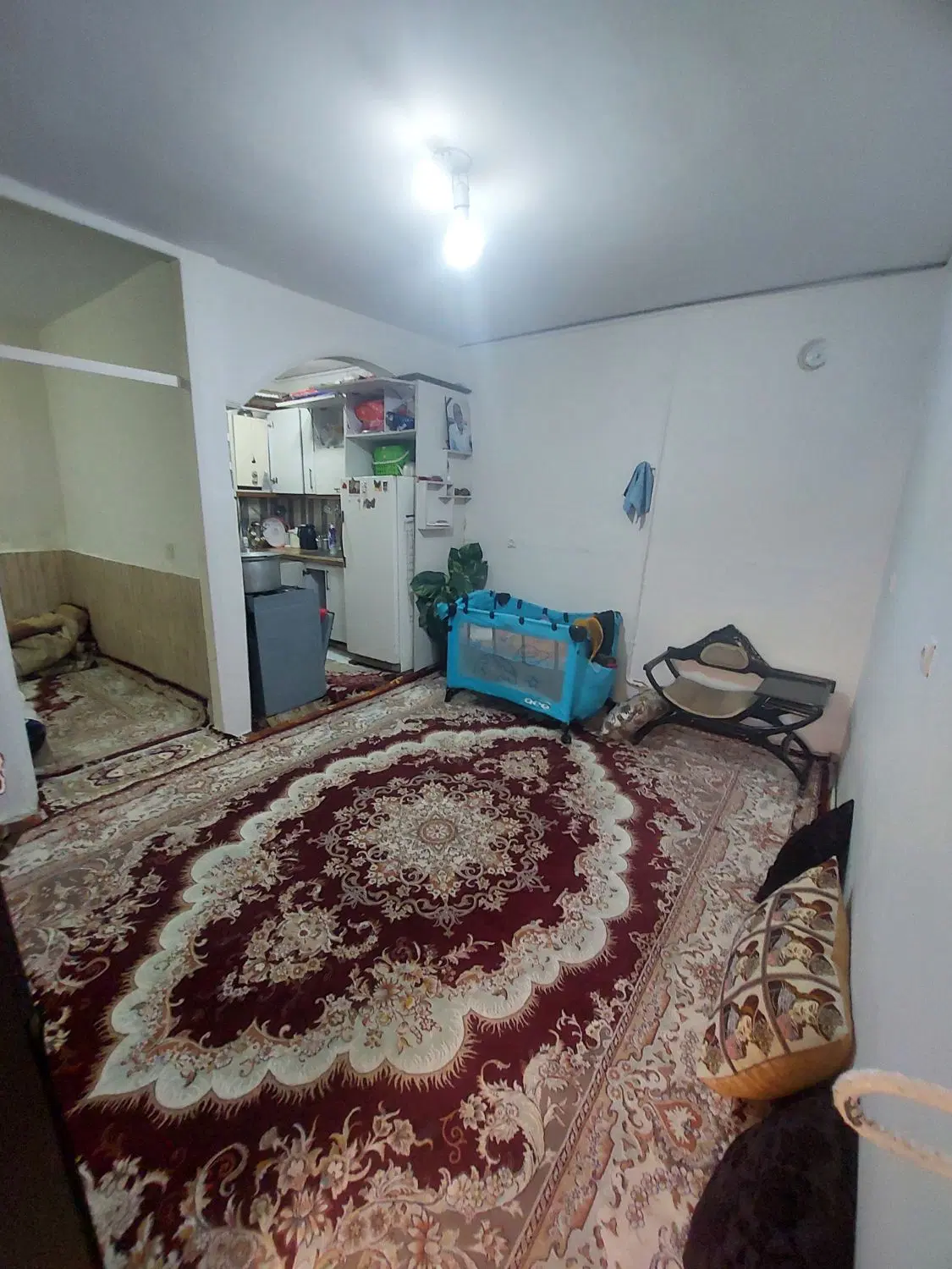 خانه ویلایی فروشی ۴۶ متری