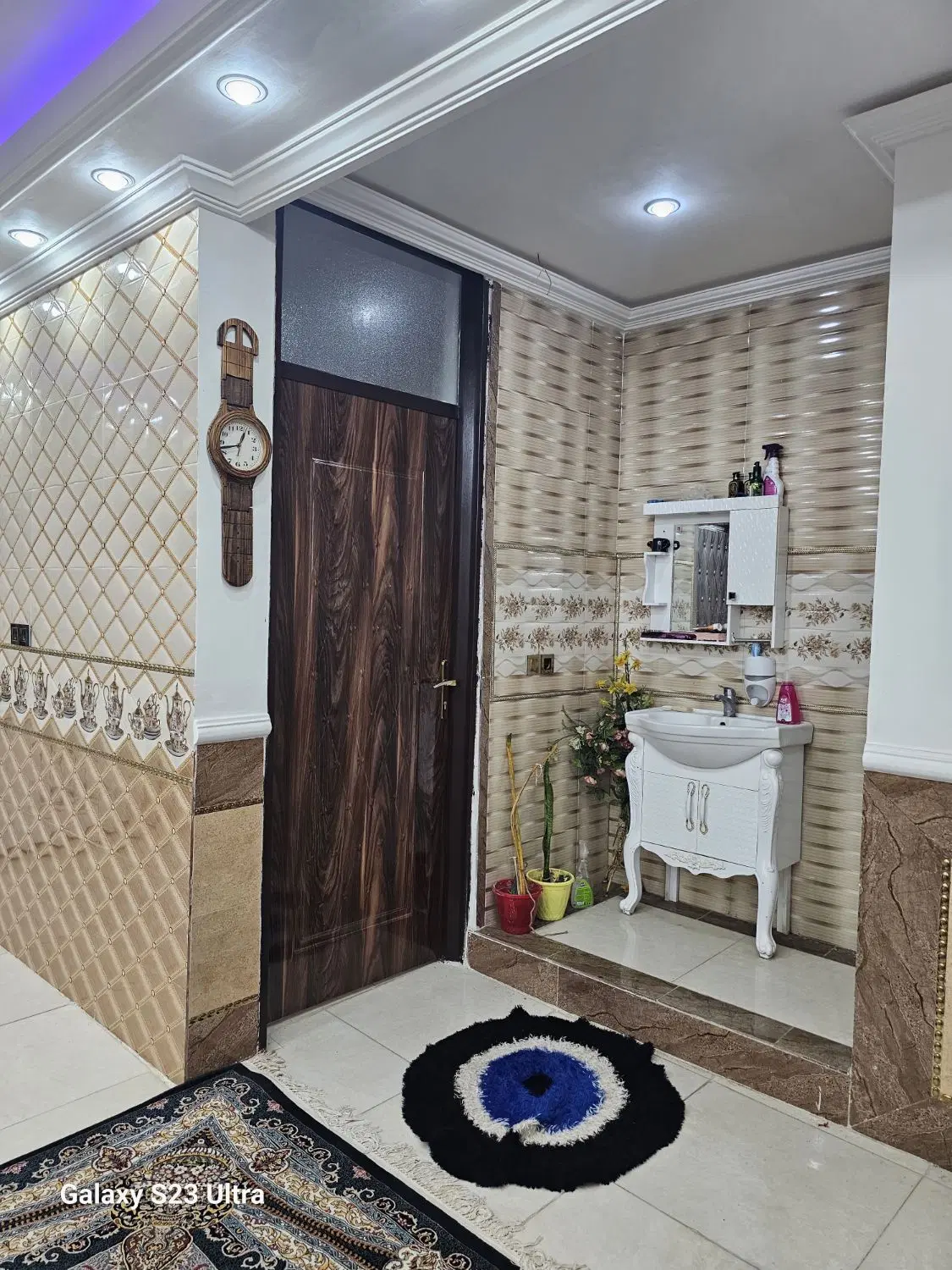 فروش خانه ویلایی ۲طبقه واقع در سلیچ شرقی سلیمانی۲