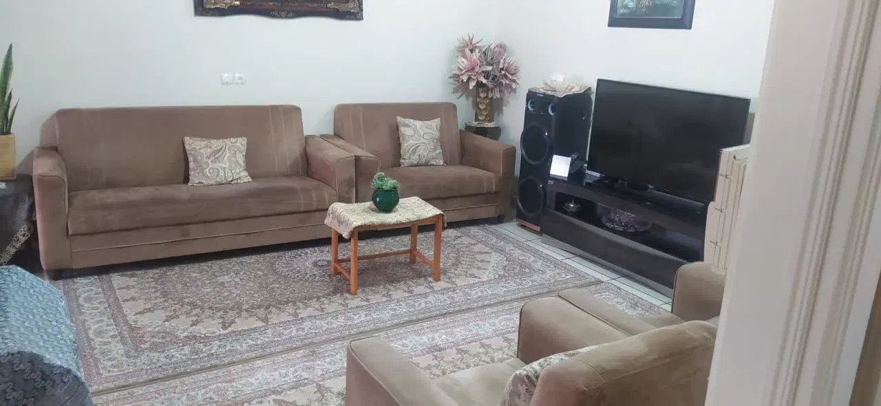 آپارتمان فروشی