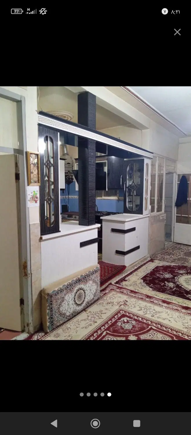 خانه ریحان آباد عبدل آباد