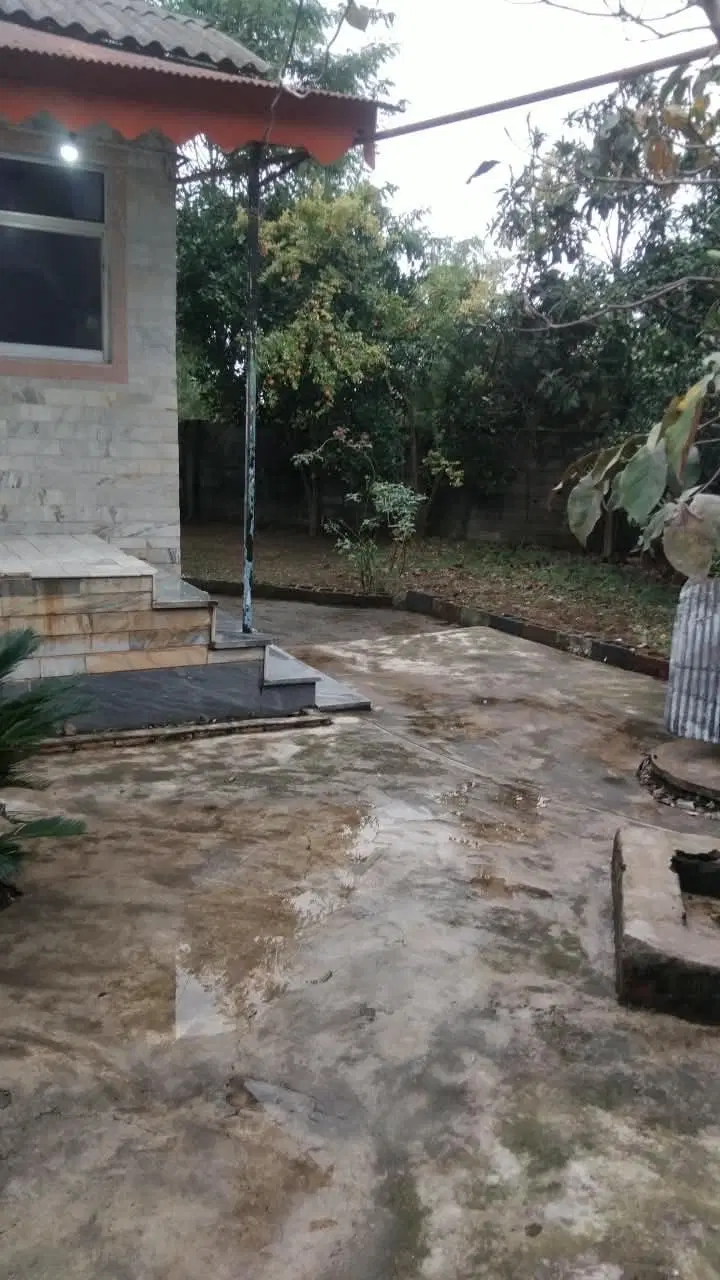 خانه ویلایی