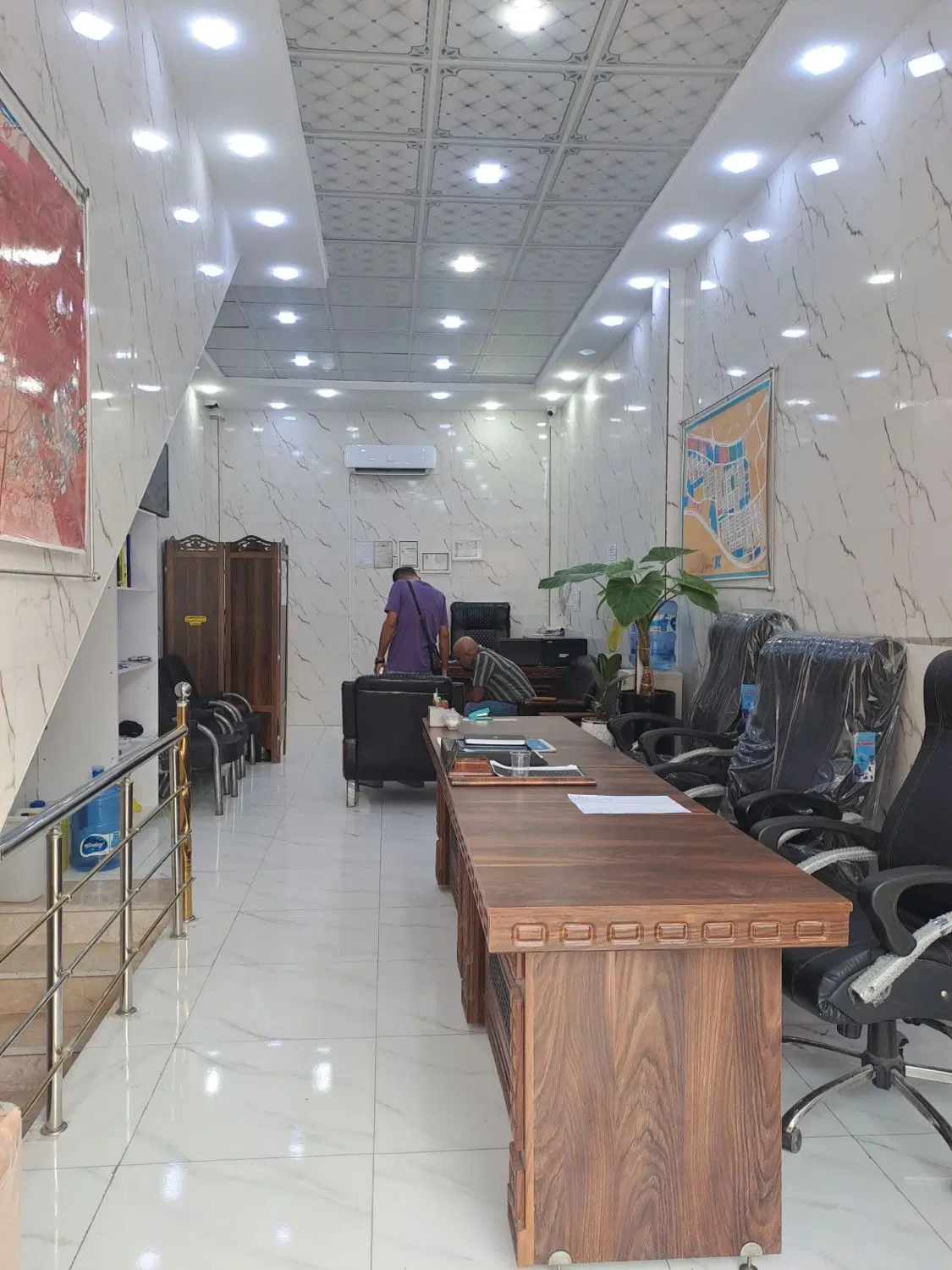 فروش مغازه تجاری