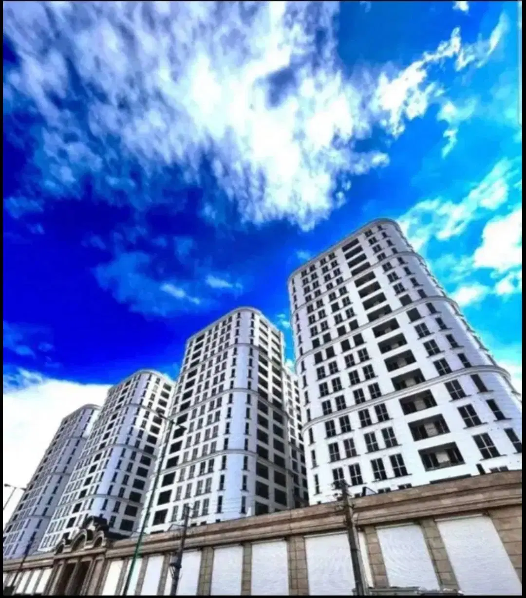 رهن کامل ۱۰۹ متری رونیکا کوهک