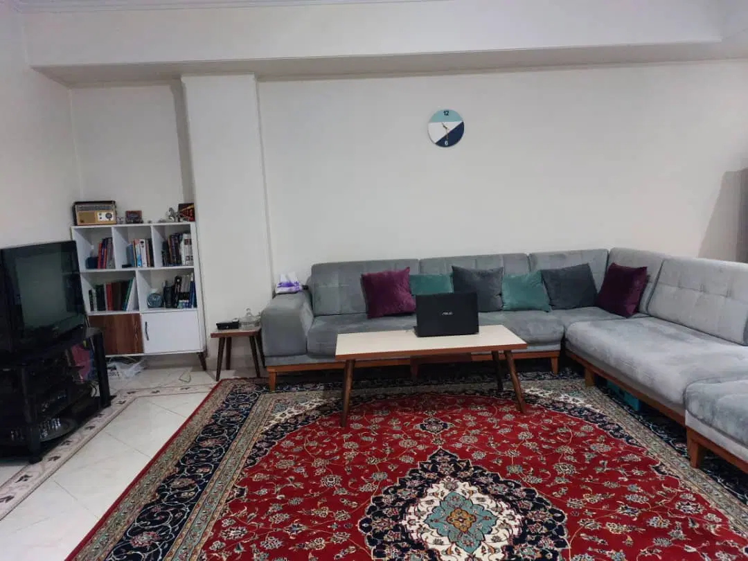 ستارخان کوکب 55 متری فول بازسازی