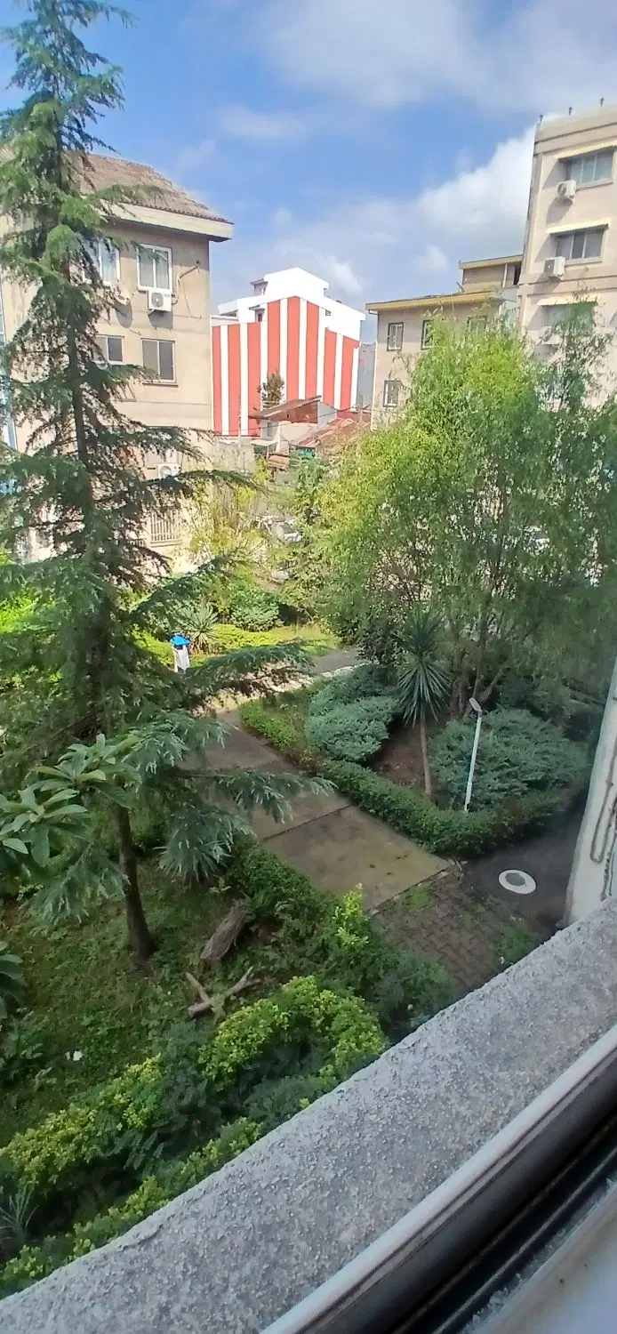 سه خوابه با پارکینگ اختصاصی شهرک پردیسان
