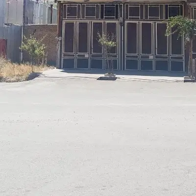 اجازه کامل مغازه ۵۰متری بر کوی صبا