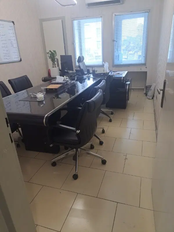 اجاره اتاق اداری