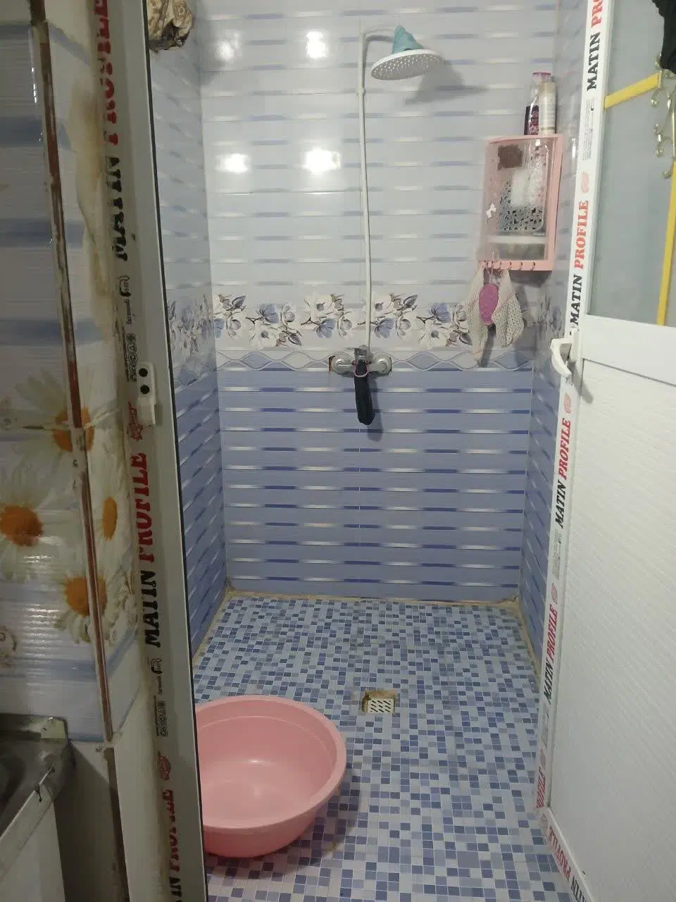 خانه اجاره ای طبقه بالا ماسور پاسارگاد 2