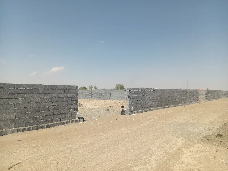 مجموعه باغی از پلاک 250 متر به بالا اقساط