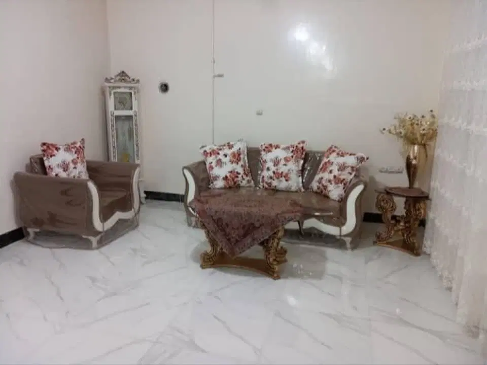 خانه ویلایی