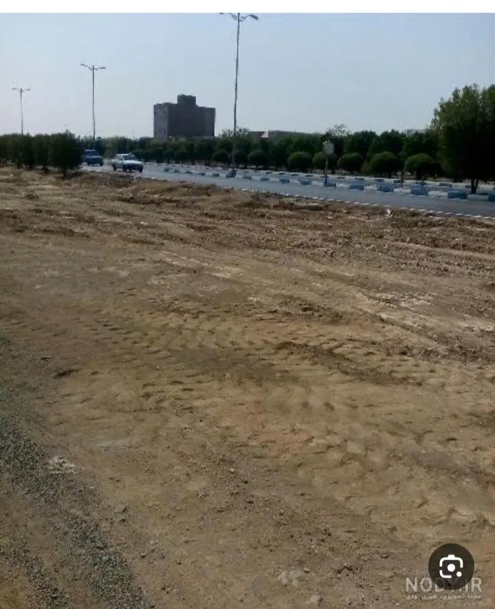 فروش زمین  استثنایی در بابلسر