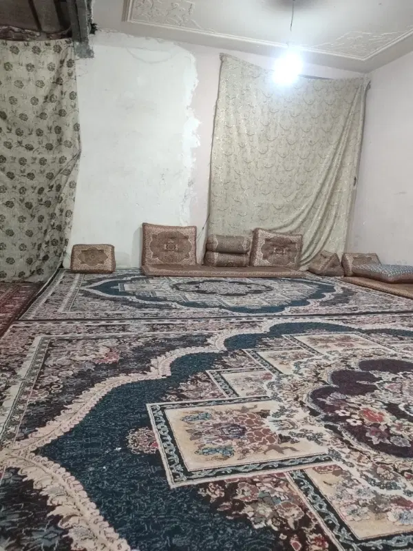 خانه کلنگی