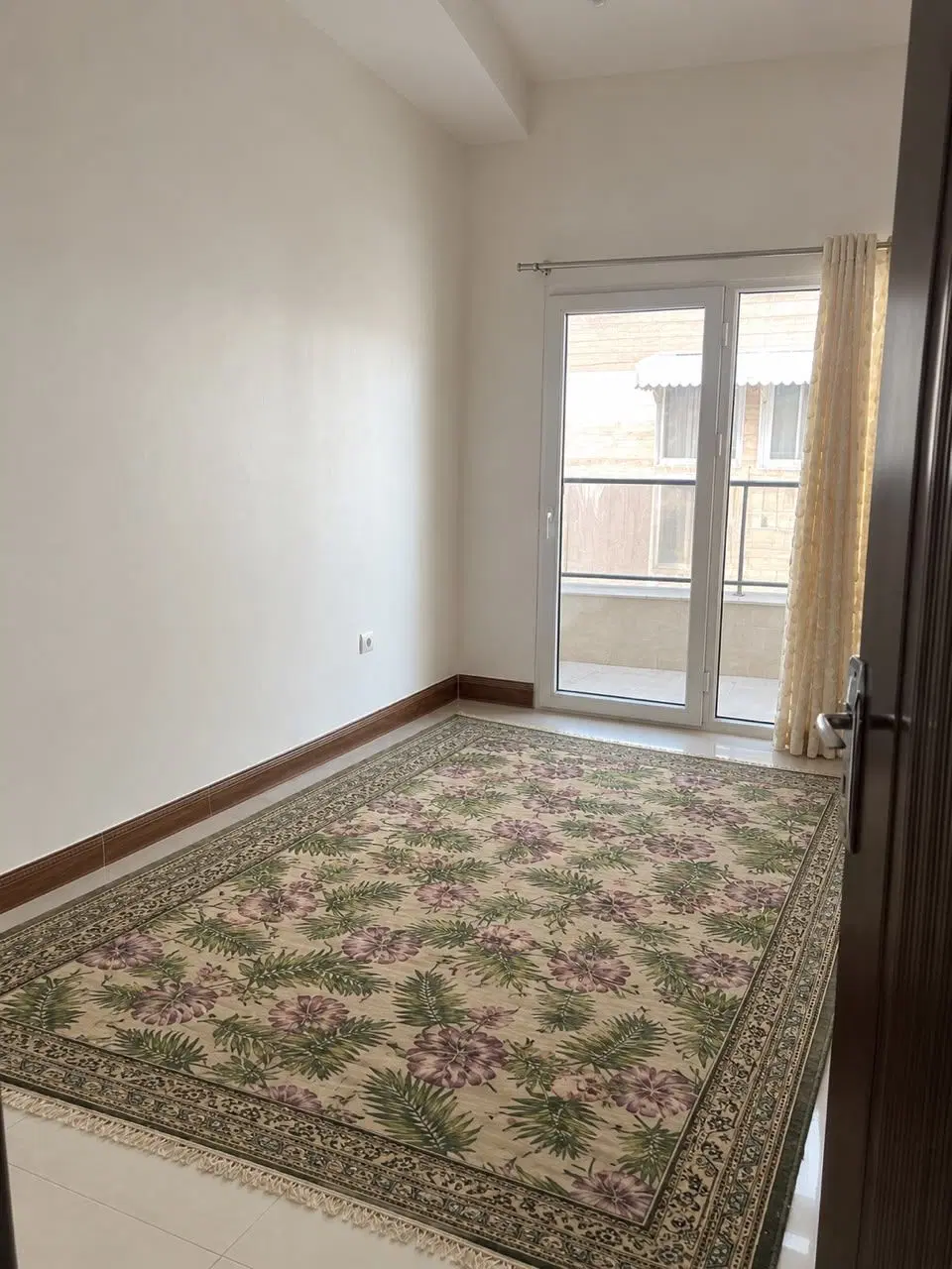 اجاره آپارتمان منظریه ولیعصر