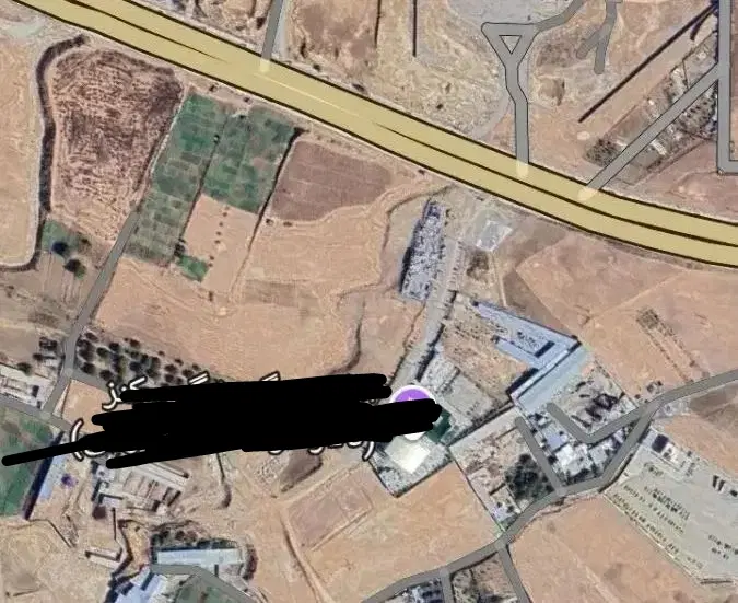 3000 متری فرودگاه