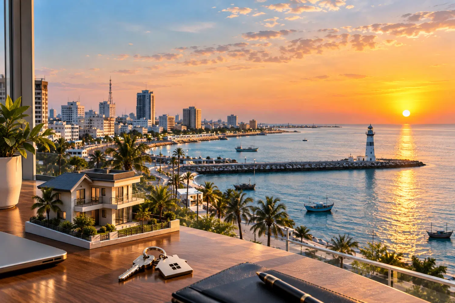 رهن اپارتمان3خواب بعثت۱۵۵متری