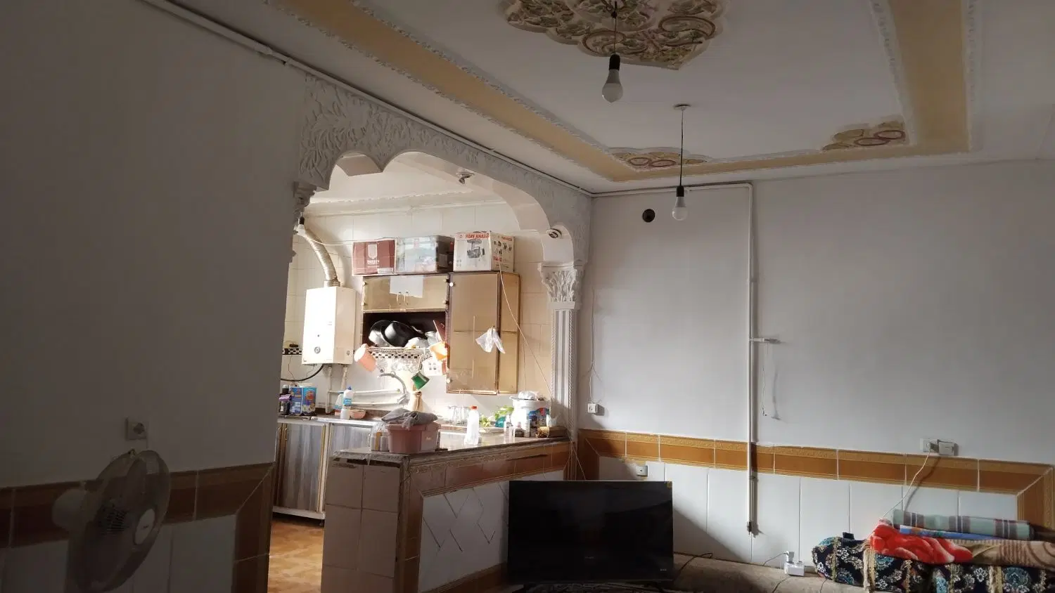 اجاره خانه ویلایی در مهدیه