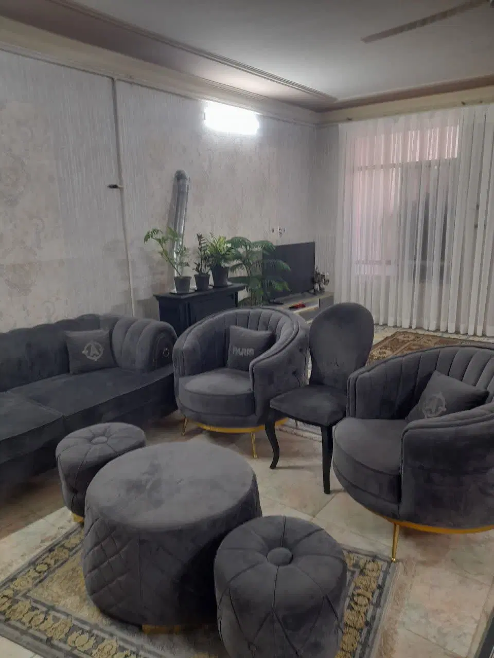 اجاره منزل مسکونی بلوار مدرس اکرمیه