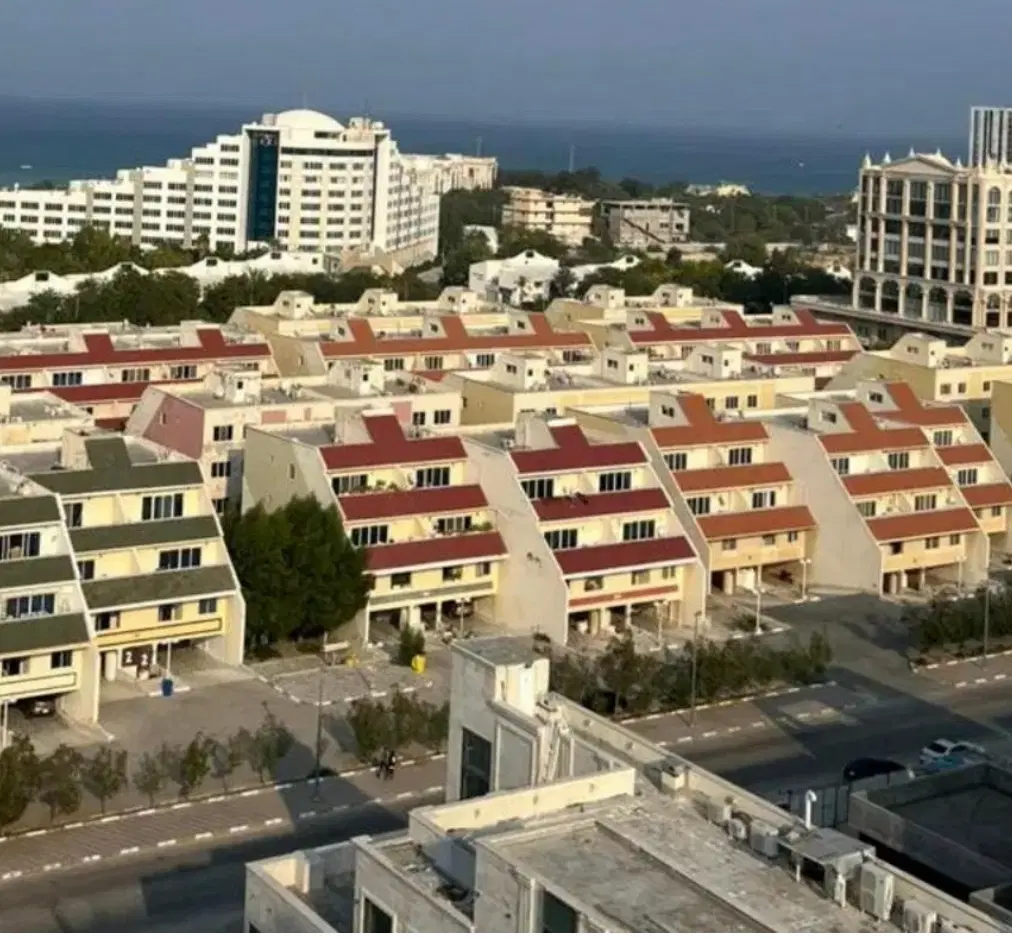 خانه گستر _ دسترسی آسان به قلب جزیره