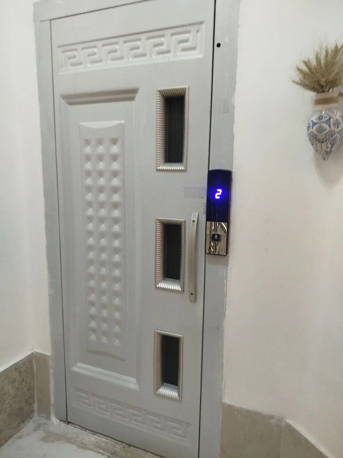 اجاره آپارتمان
