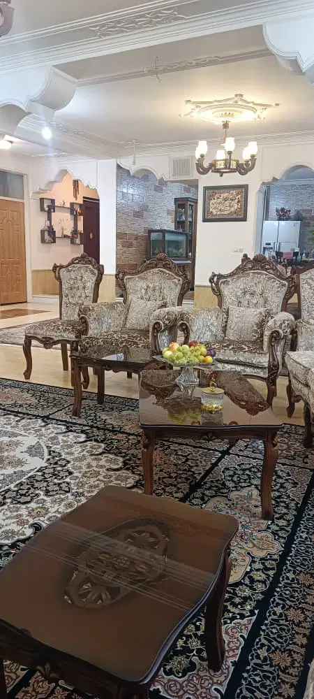 فروش منزل مسکونی