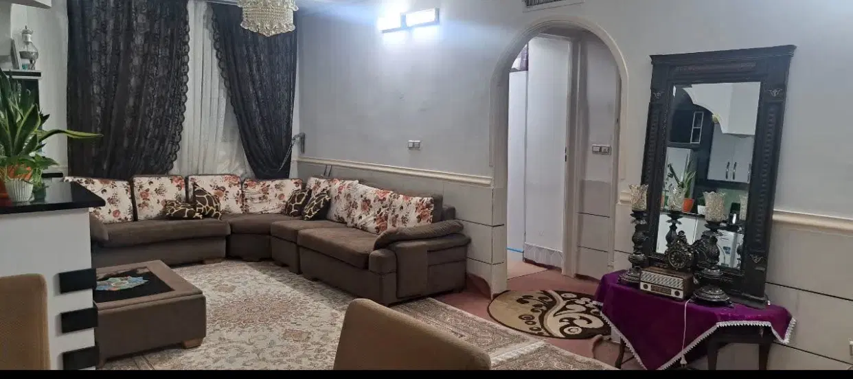 مسکن مهر فدک ۱۶