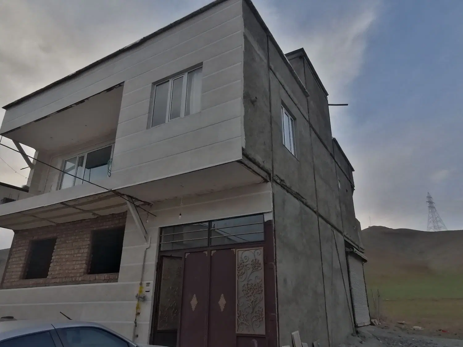خانه فروشی