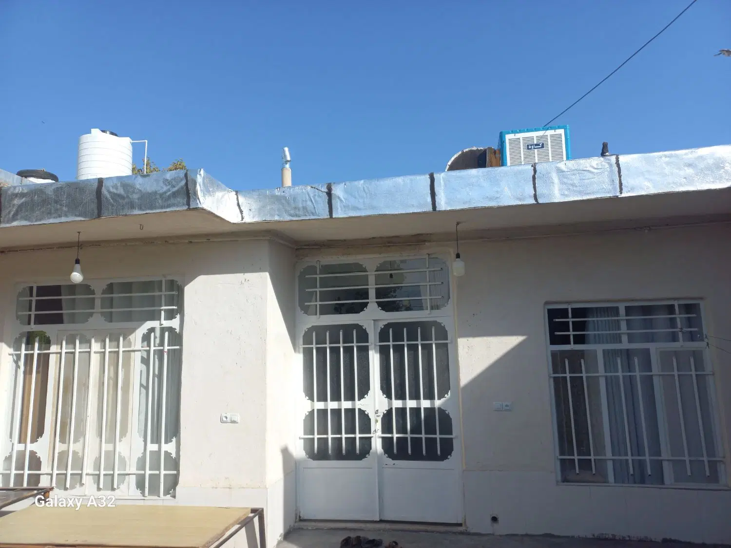 فروش منزل مسکونی