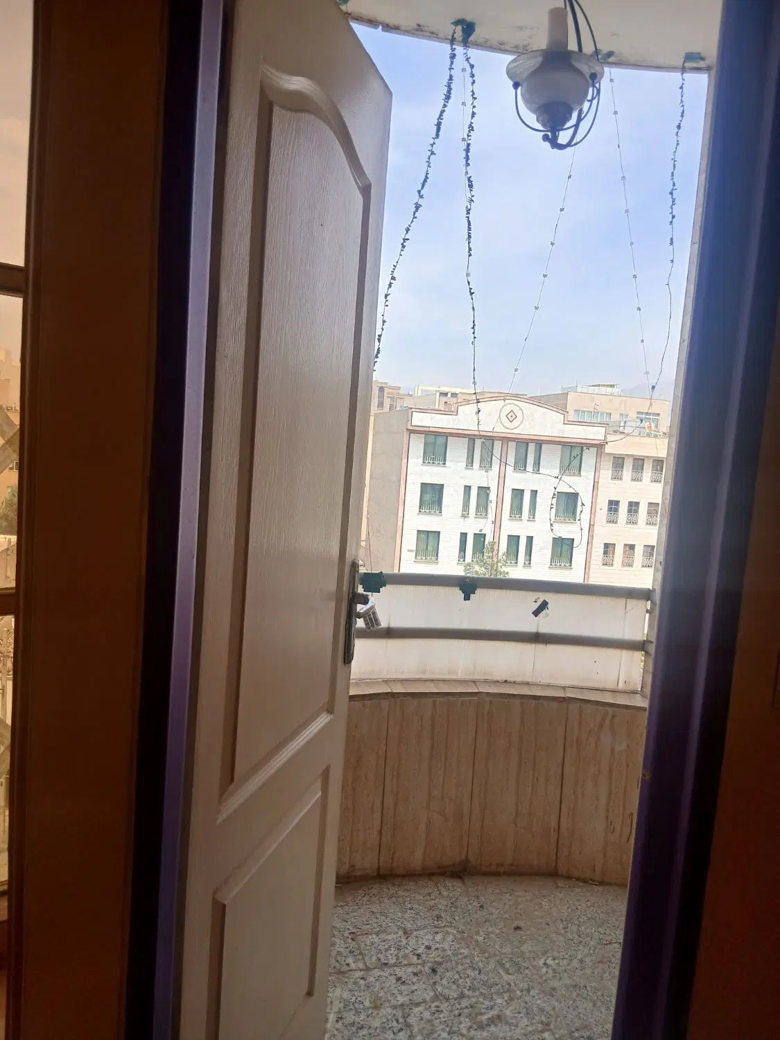 اپارتمان