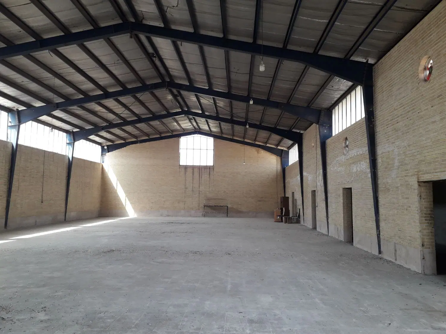 سوله اجاره ای واقع در کوچه میلاد