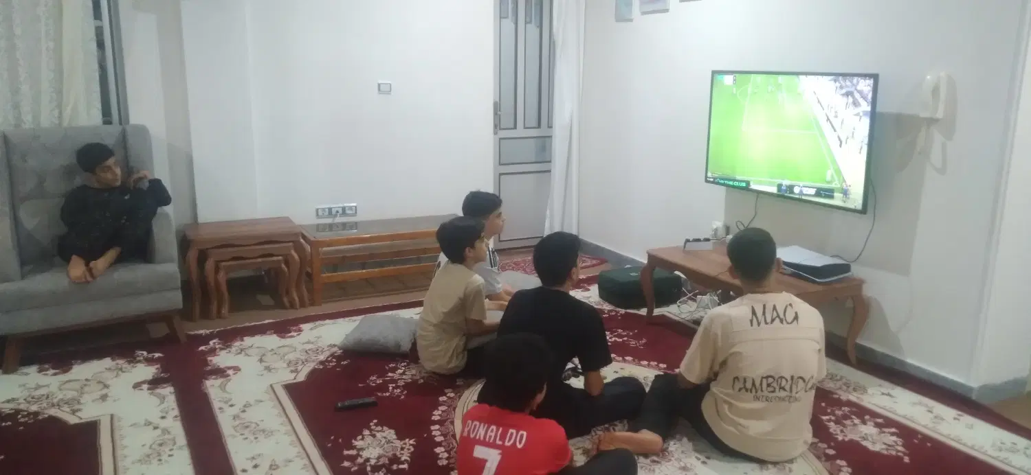 معاوضه زمین در شمال با خانه در تهران