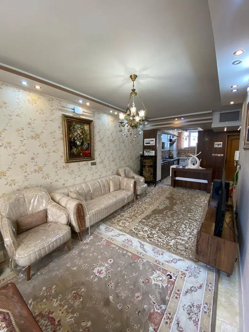 نیاز به همخونه دارم همخانه