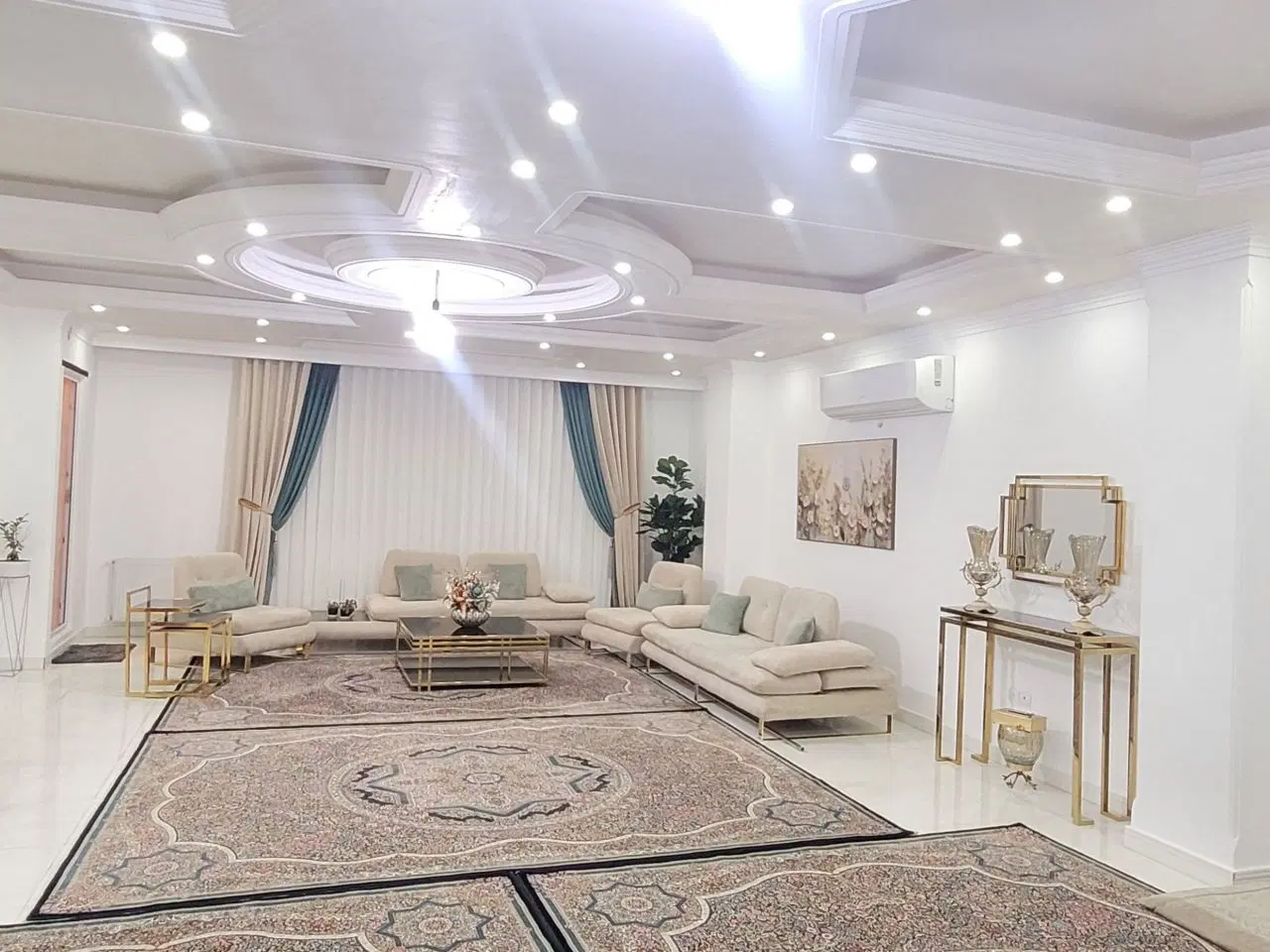 تک واحدی فول امکانات