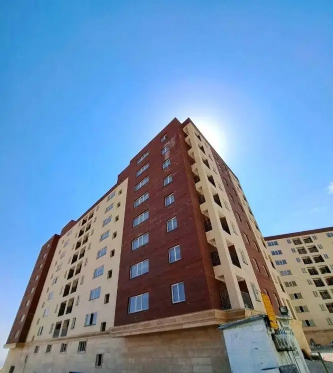 فقط با ۵۰۰ میلیون آپارتمان دولتی بخرید (قسطی)