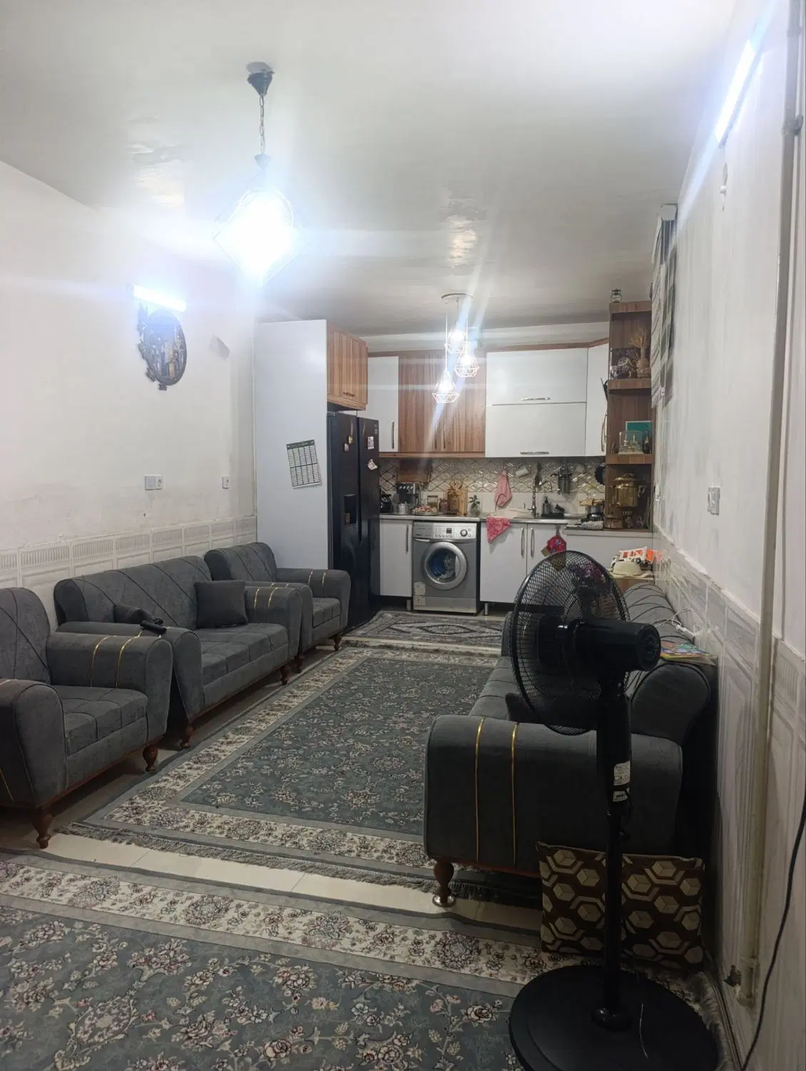 خانه ویلایی دوبلکس_الحدید
