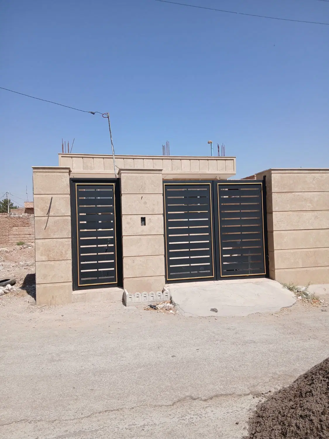 ویلا فروشی