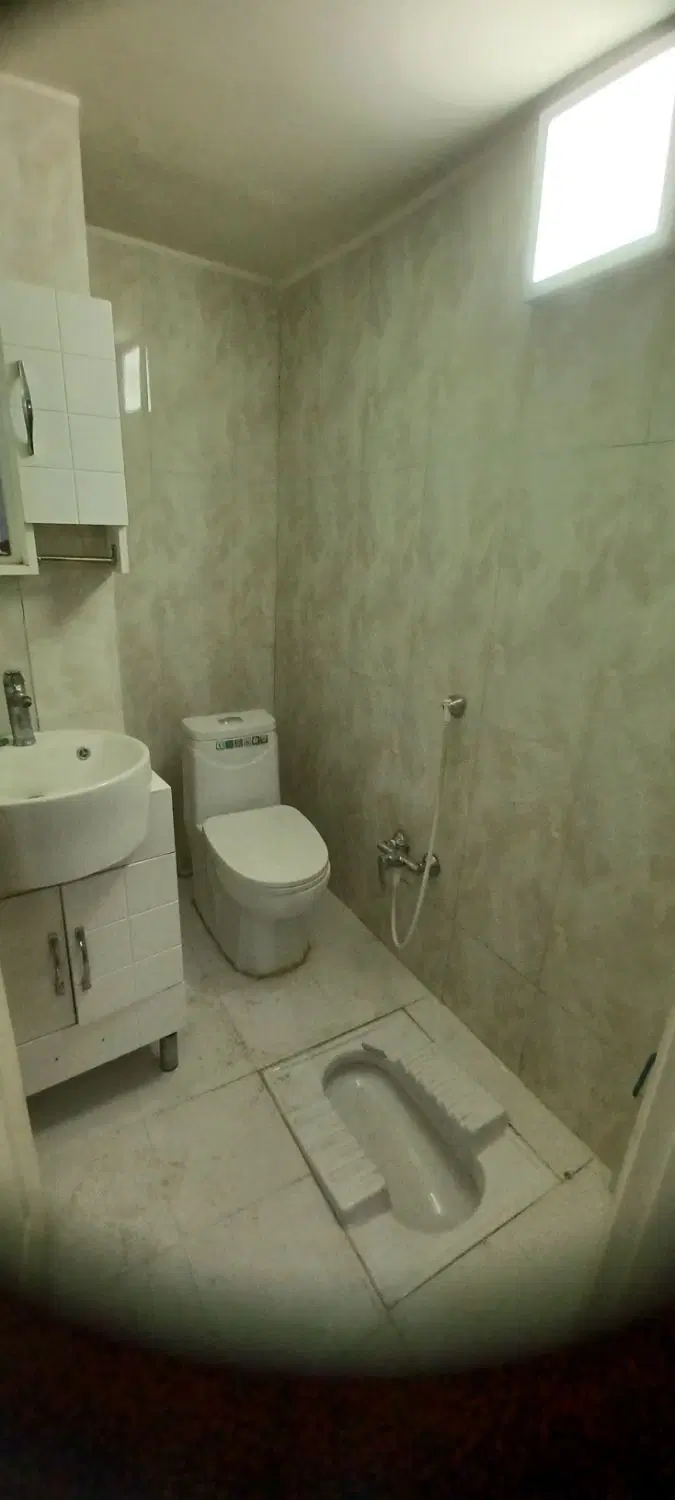 اجاره ۷۵ متر نصرت