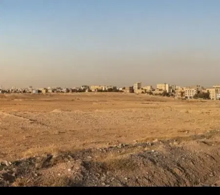 فروش زمین بیدگنه