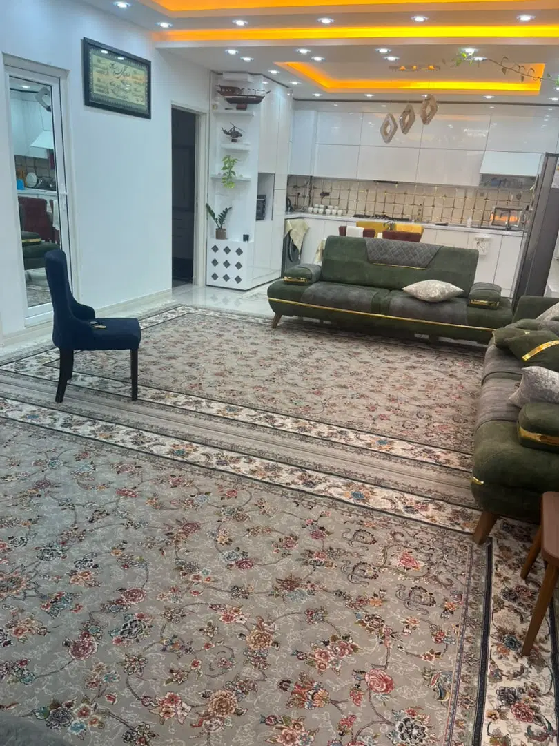 اپارتمان