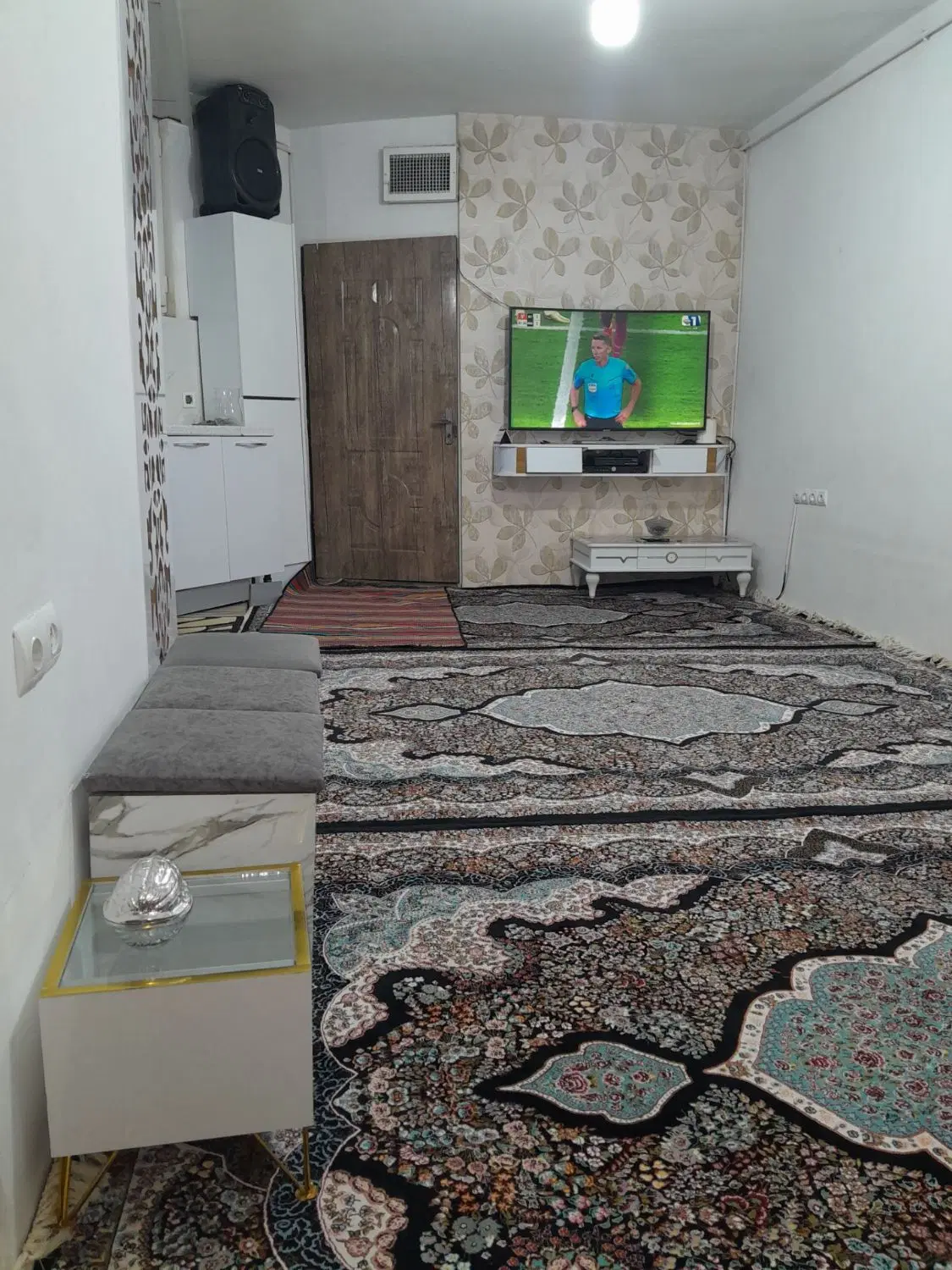 خانه دربست بلوار چمران