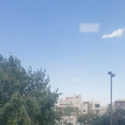 زمین فاز 3 گلشهر