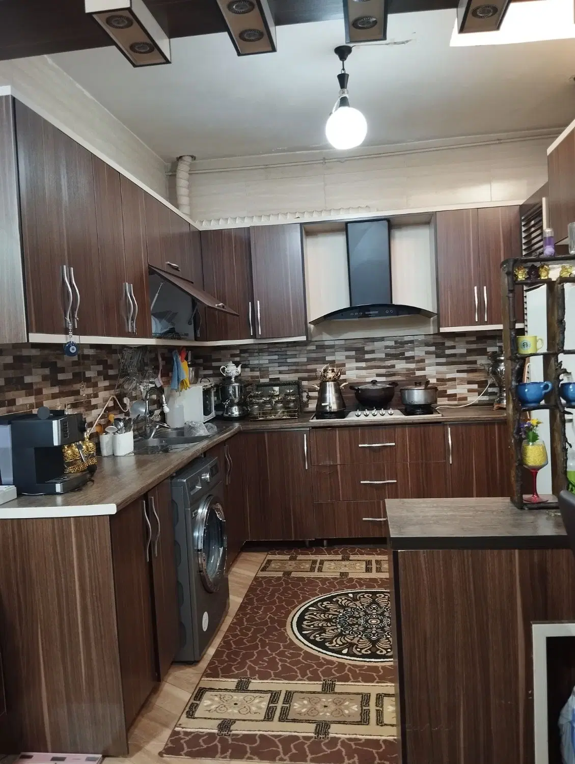 فروش خانه ویلایی ظفر