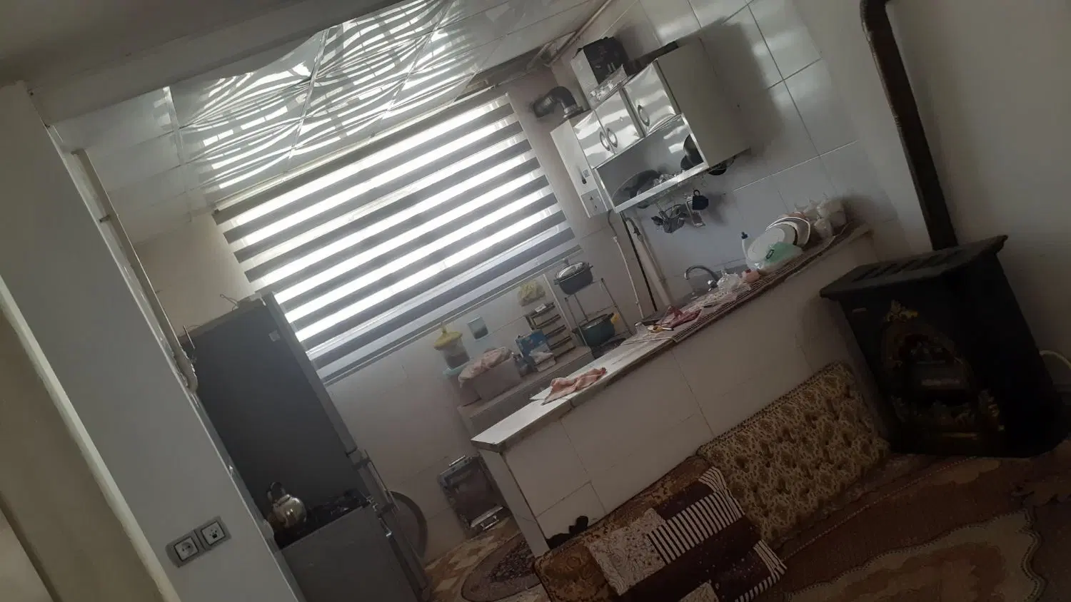 منزل مسکونی جهت اجاره