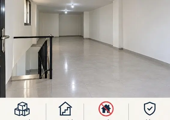 اجاره انبار