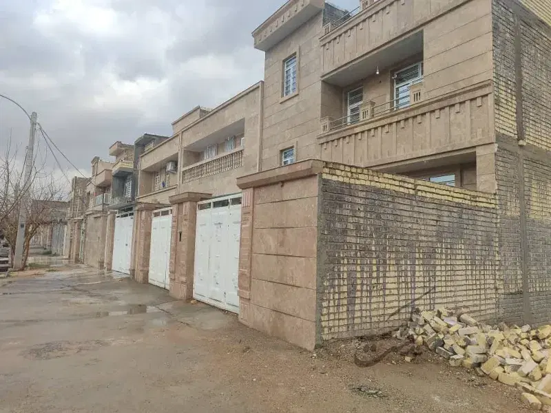 منزل مسکونی در چناران