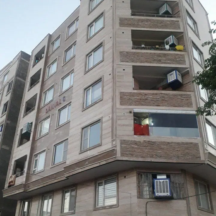 آپارتمان 95 متری
