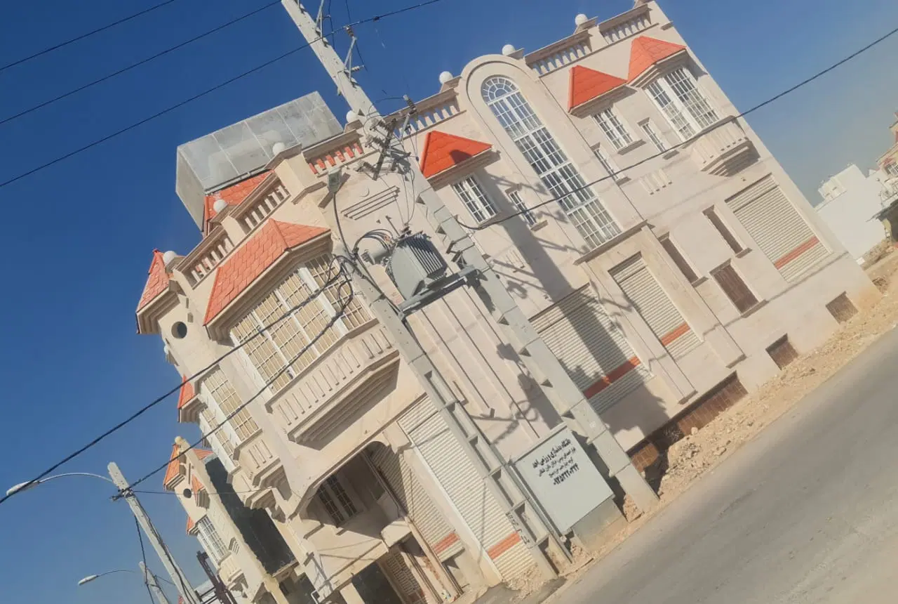 فروش دوخوابه دلباز
