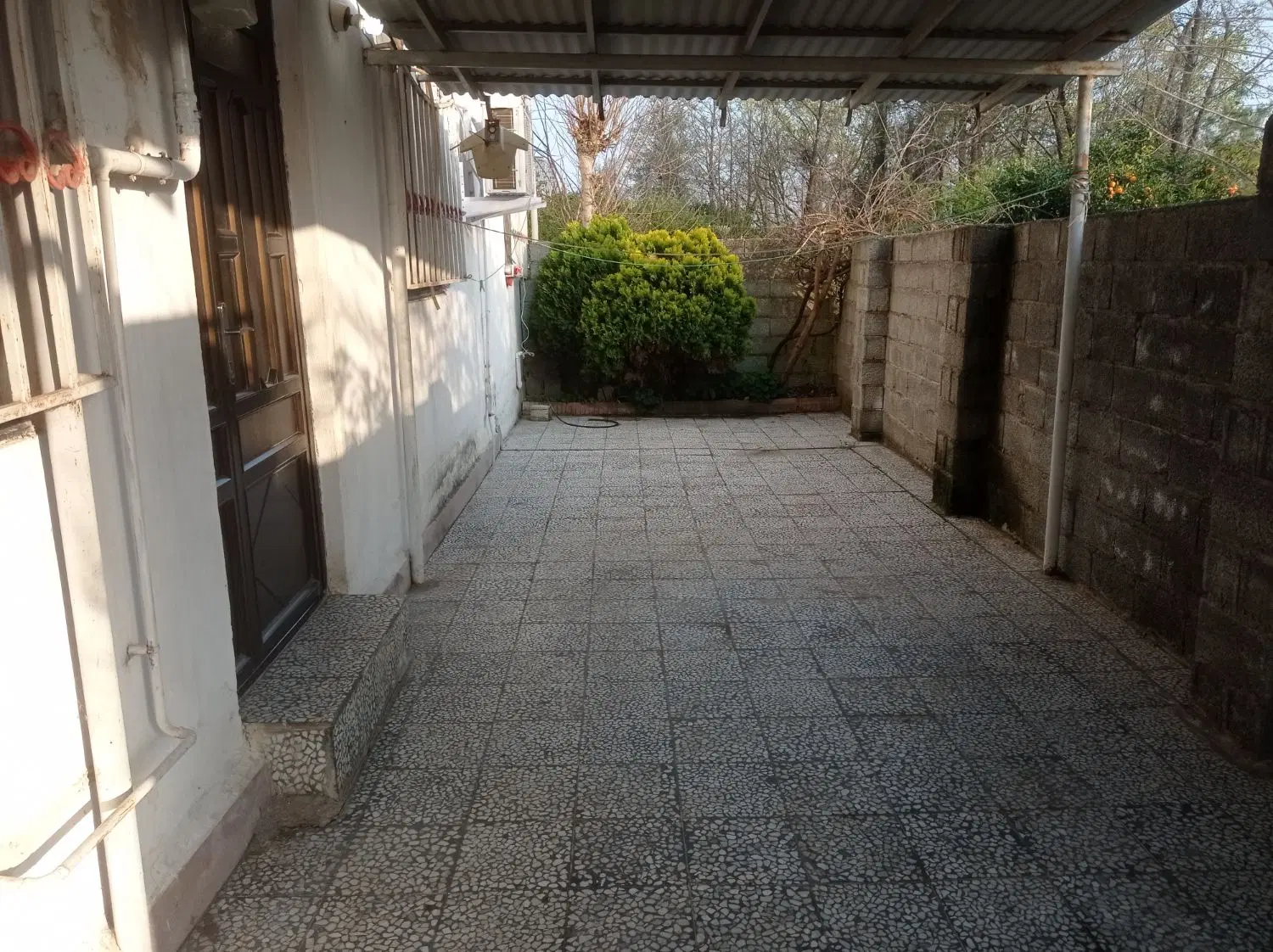 اجاره کوتاه مدت ویلا