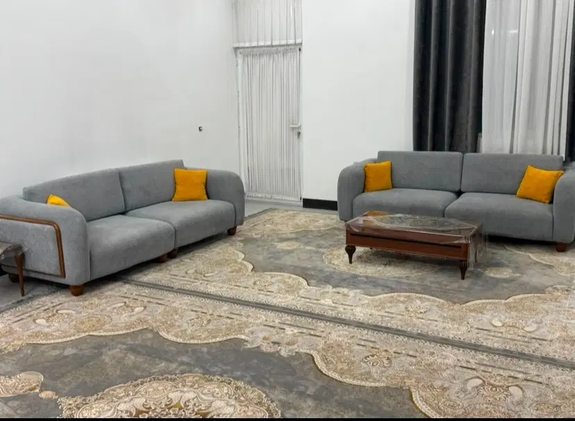 پیلوت ۱۰۰ متری نوساز طوبی (بلوار شهید قندی)