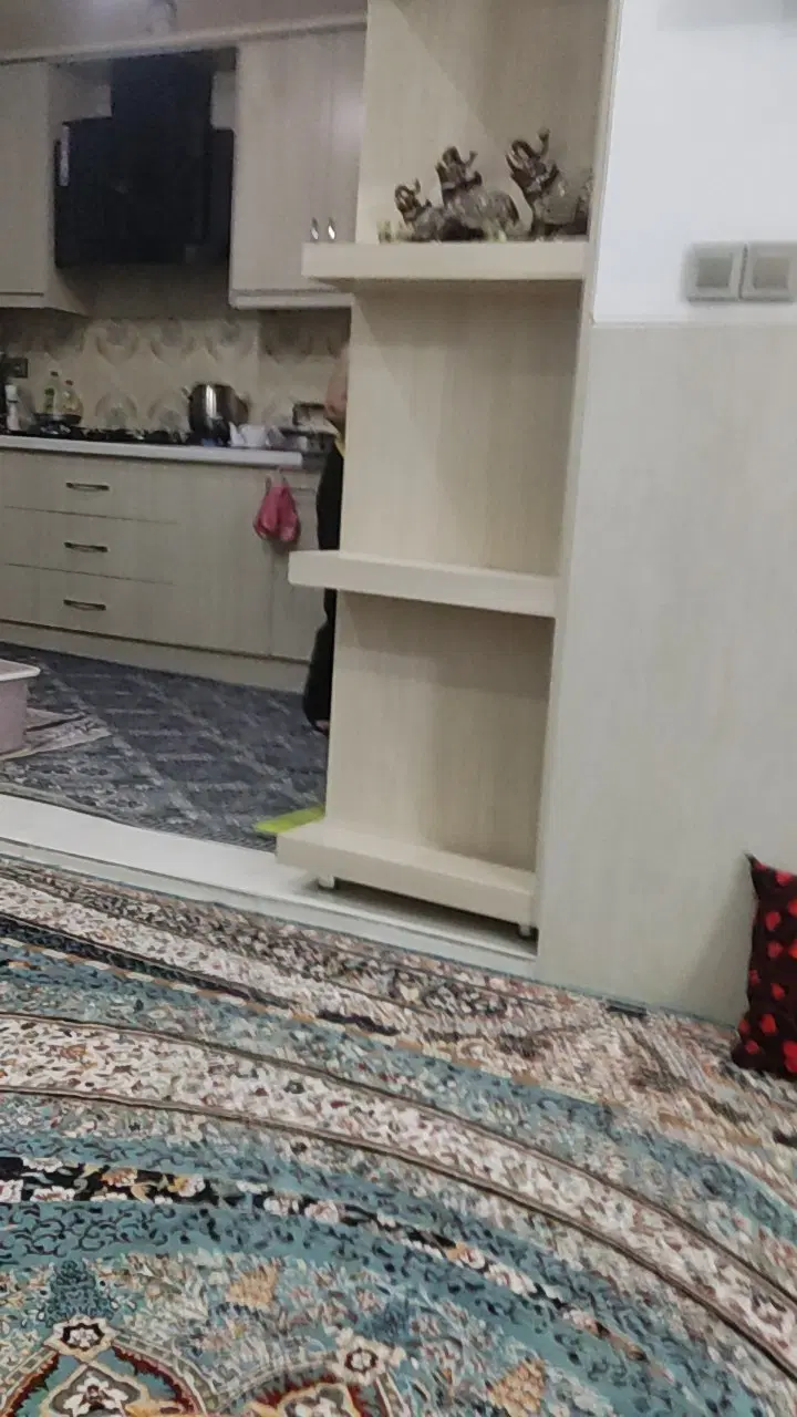 اجاره خانه خیابان کاشانی